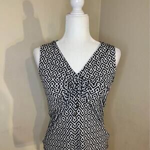 Michael Kors women’s top size S